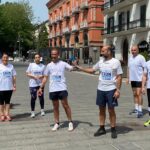 run4hope esercito