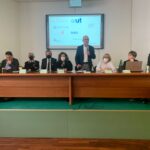 scuola estiva parco del partenio