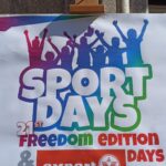 sport days