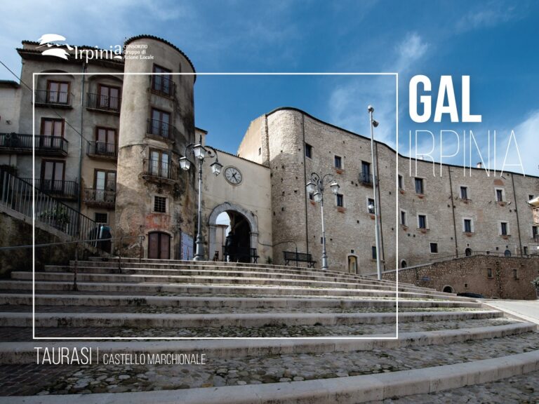Tecnologie digitali, agroalimentare, turismo e cultura. A Taurasi l’incontro sul progetto del GAL Irpinia