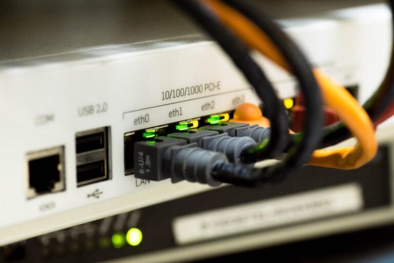 La Campania tra le regioni in cui internet è più diffuso