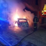 vigili fuoco