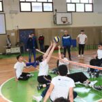volley 2