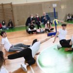 volley 3