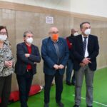 volley 8