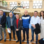 volley 9