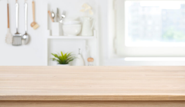 Cucine moderne, il ruolo dei rivestimenti per un look più attuale