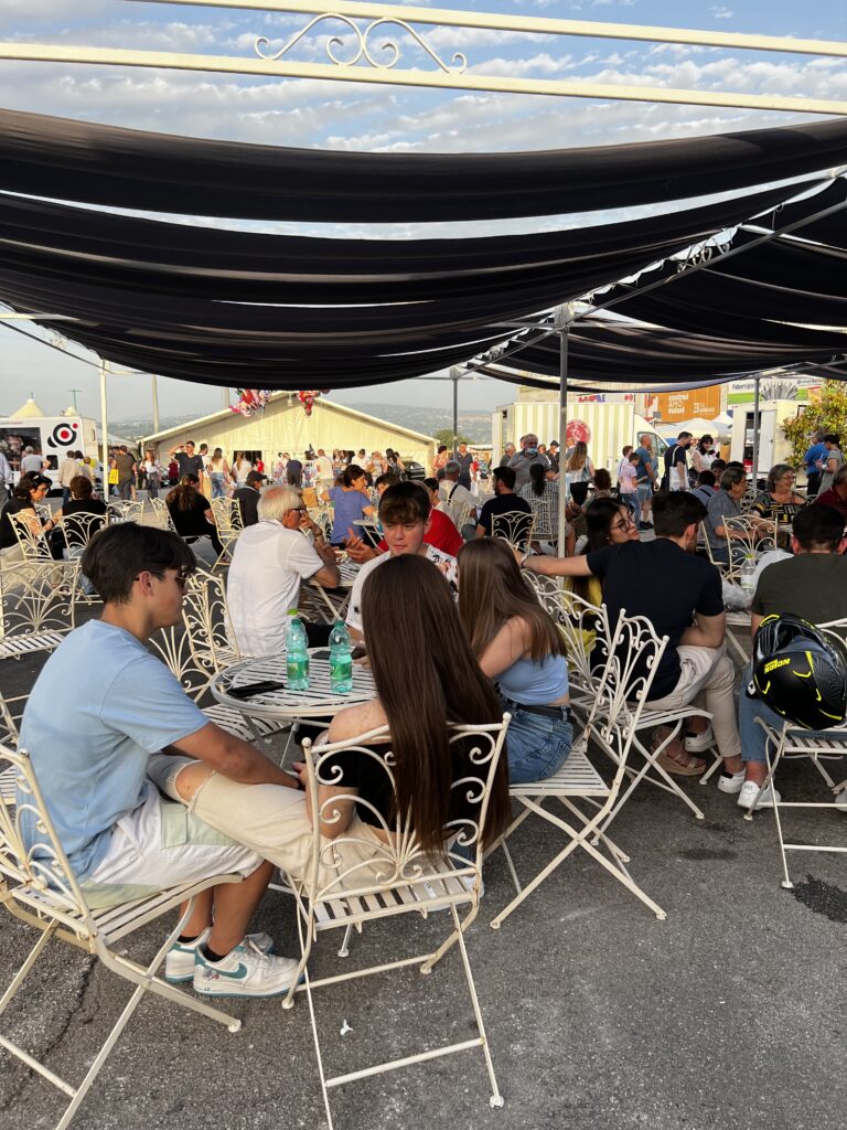 Fiera di Venticano, successo per la 43° edizione. Oggi ultimo giorno