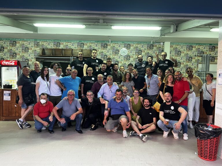 Fiera Campionaria di Venticano: una storia a lieto fine che si tramanda di padre in figlio