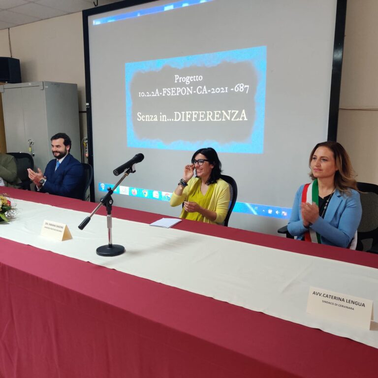 Sfiducia alla sindaca Lengua, la solidarieta del Pd