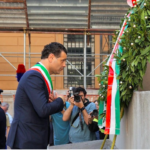 Festa sindaco