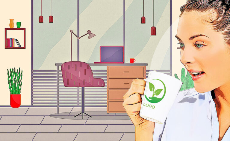 Combinare Caffè e Sostenibilità a Lavoro