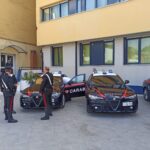 auto carabinieri 1