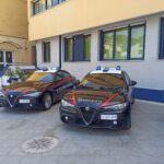 auto carabinieri