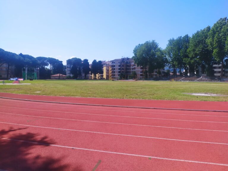 Campo Coni, approvato il Regolamento per l’utilizzo