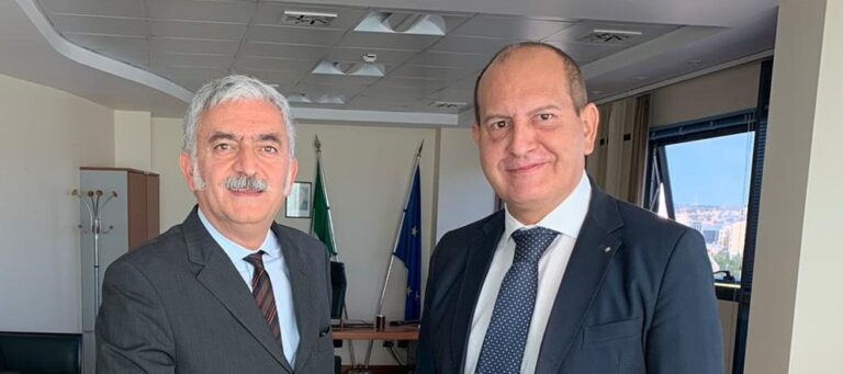 Carceri, Carmelo Cantone nominato nuovo Vice Capo DAP. FP CGIL: “Piena soddisfazione, alta figura istituzionale”
