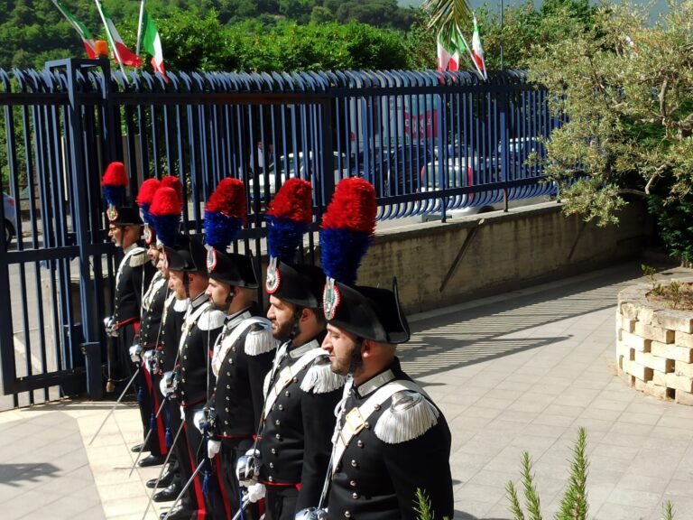 Al via il concorso per 4.189 posti per Carabinieri. Domanda online entro l’11 agosto
