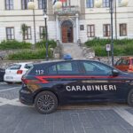 carabinieri mercogliano