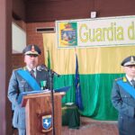 comandante finanza minale