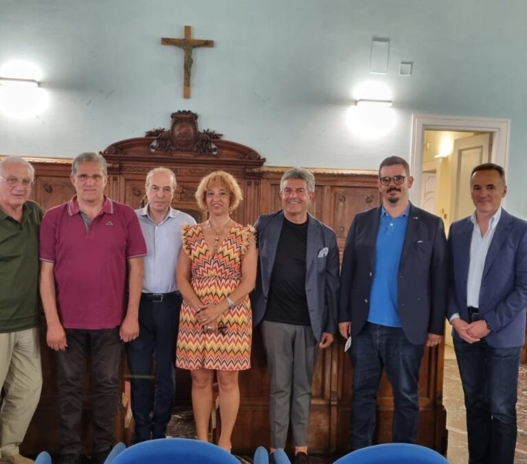 Avellino, Benevento e Foggia, condiviso il progetto preliminare della strada di collegamento interregionale