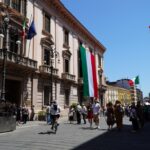 corso avellino prefettura