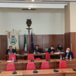 cuzzola consiglio comunale