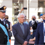 don Enzo Vicario Vescovo
