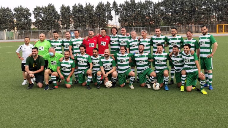 Tornano in campo i medici-calciatori. L’Avellino tra le squadre del campionato in Cilento dell’Asd Nazionale Medici Calcio