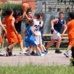 minibasket
