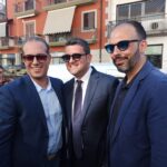 paolo spagnuolo vittorio d’alessio livio petitto