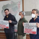 protesta