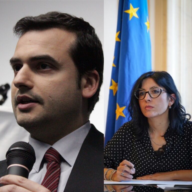 Avellino, il sottosegretario Sibilia e la ministra Dadone incontrano giovani e associazioni. Tre le tappe in programma venerdì