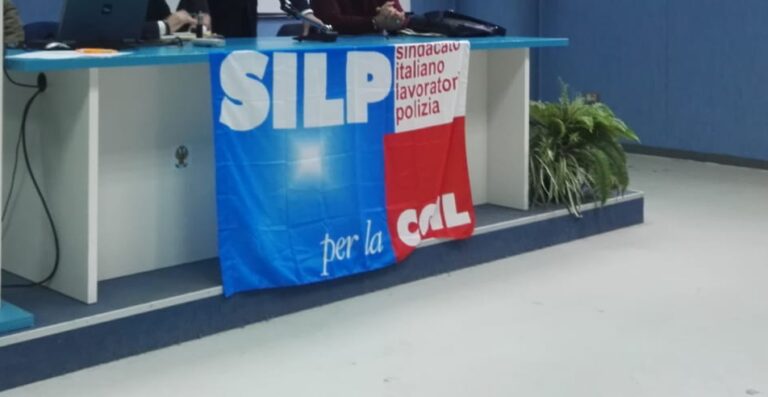 Avellino, oggi l’assemblea congressuale del Silp Cgil di Avellino, in vista del 6° congresso provinciale