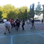 sportdays mercogliano