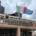 tribunale napoli