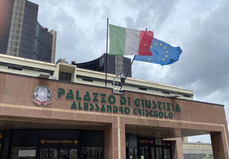 Omicidio Lippiello, in Appello cade l’omicidio volontario: 11 anni ai Crisci