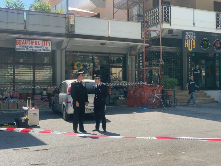 Uccide a martellate commerciante di Monteforte: in carcere 24enne nigeriano
