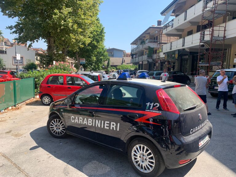 Aggressione Monteforte, morto in ospedale il 56enne cinese