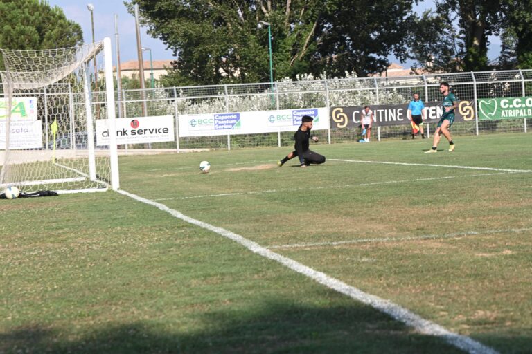 Avellino, doppia vittoria  a Mercogliano nei primi test amichevoli. Taurino: “Prime note positive”