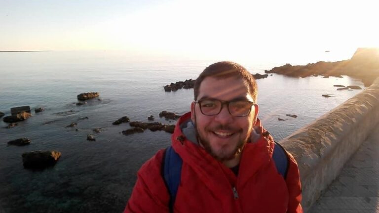 Scomparsa del giovane Francesco Rodia, il cordoglio del M.I.D. Campania