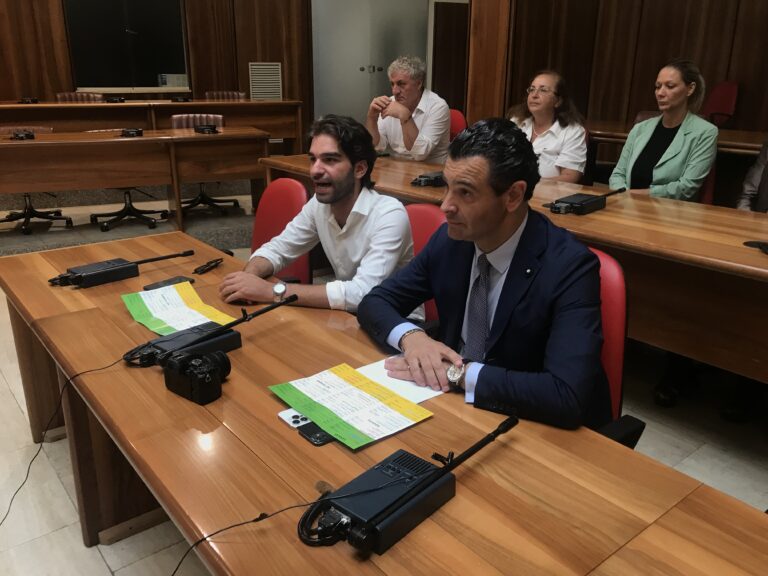 VIDEO/Avellino Summer Fest, presentato il cartellone. Luongo: “Entusiasmo e nuovo senso di comunità”