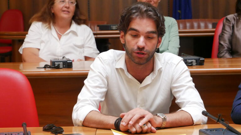 Summer Fest, ecco le accuse della Procura all’ex assessore Luongo