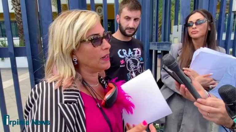 Caso Manzo, domani interrogatorio in Procura  per Alfonso Russo