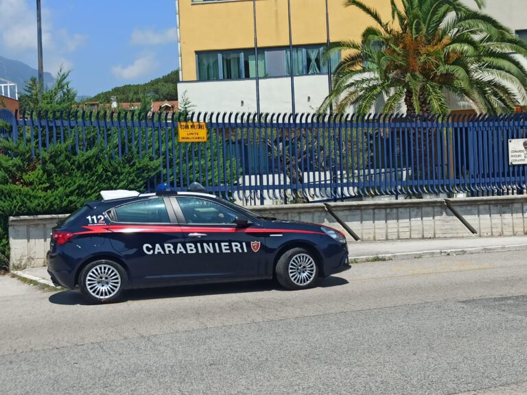 Caso Manzo, oggi nuovi interrogatori. Mimì quella sera litiga con la figlia, va via di casa e qualcuno lo segue