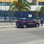 carabinieri avellino