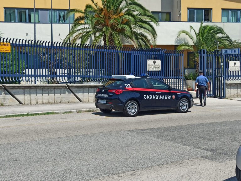 Manzo, la verità sul presunto sangue nella T-roc a settembre. Dai carabinieri sfilata di testimoni “utili” alle indagini
