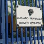 carabinieri reparto operativo