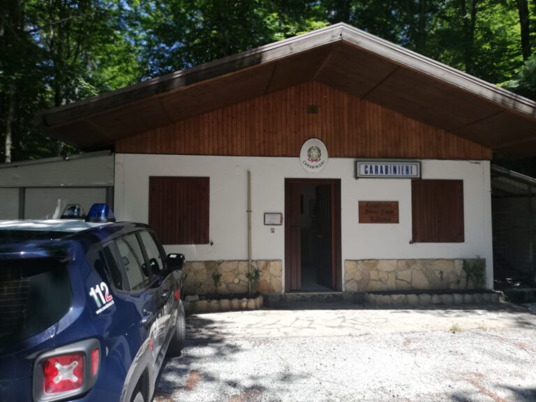 Bagnoli, sull’altopiano del Laceno riapre il posto fisso dei Carabinieri