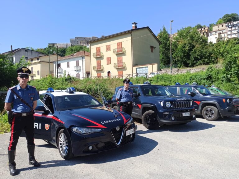Spuntano nuovi testimoni: passarono a piedi dove e quando è scomparso Mimì. Ecco cosa hanno visto