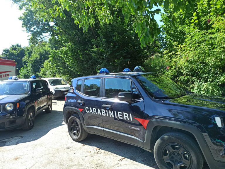 Giallo di Prata: interrogato il giovane che la sera dell’8 gennaio salì in macchina con uno degli indagati